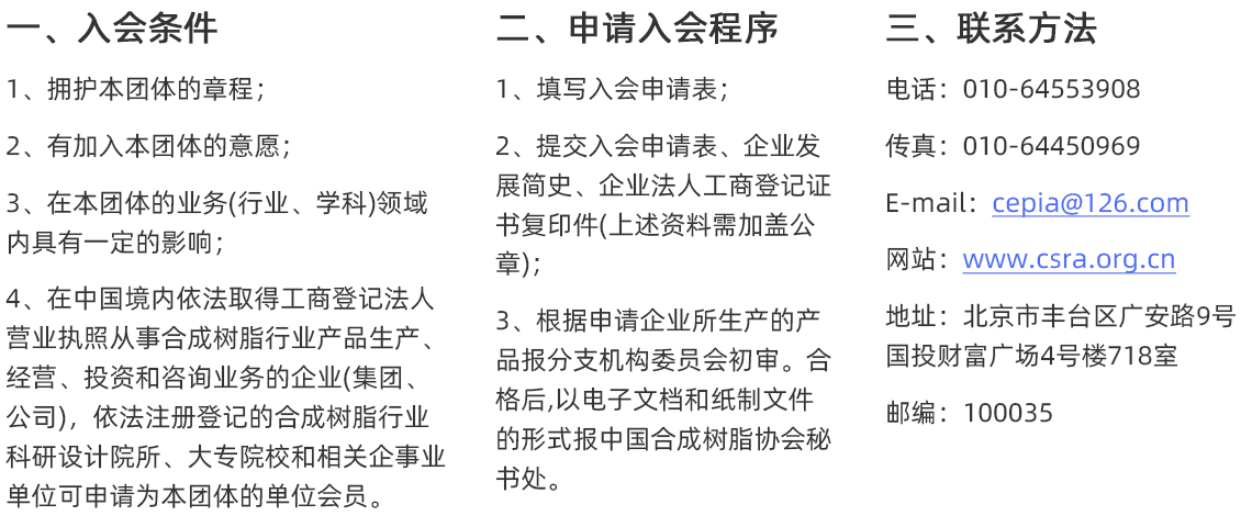 欢迎入会