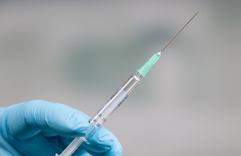 巴斯夫Irgastab?助力乐天化学生产高透明医用聚丙烯 制造新冠疫苗注射器