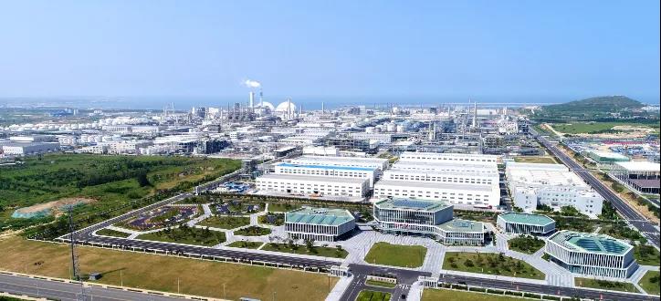 布局PBS上游原料！万华化学拟建20万吨/年顺酐项目