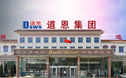 跃升19名！从中国石化企业500强榜单看“道恩力量”