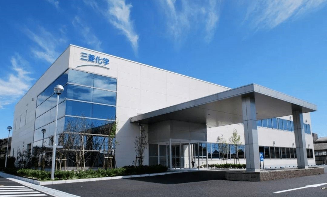 三菱化学设置特种环氧新基地，产能提升30%