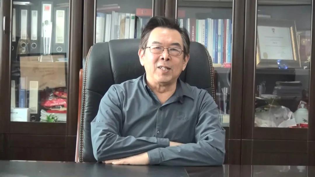 中国合成树脂协会理事长郑垲：跨越周期、理性投资、践行循环 合成树脂迎来双碳大考