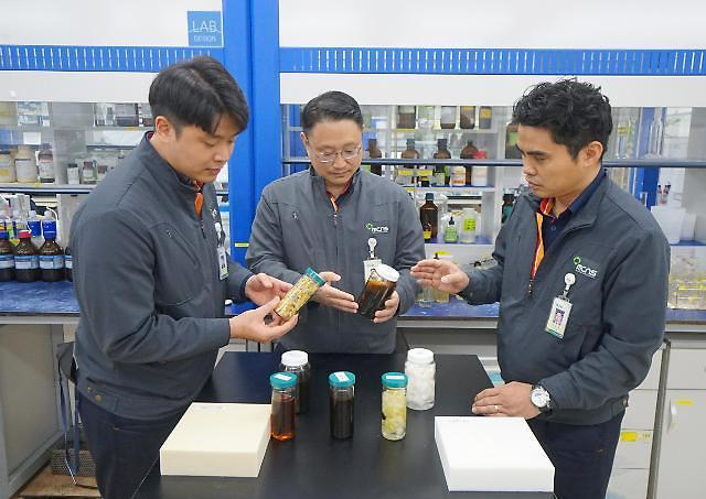 MCNS与家具公司合作，将废弃的聚氨酯转化为多元醇原料