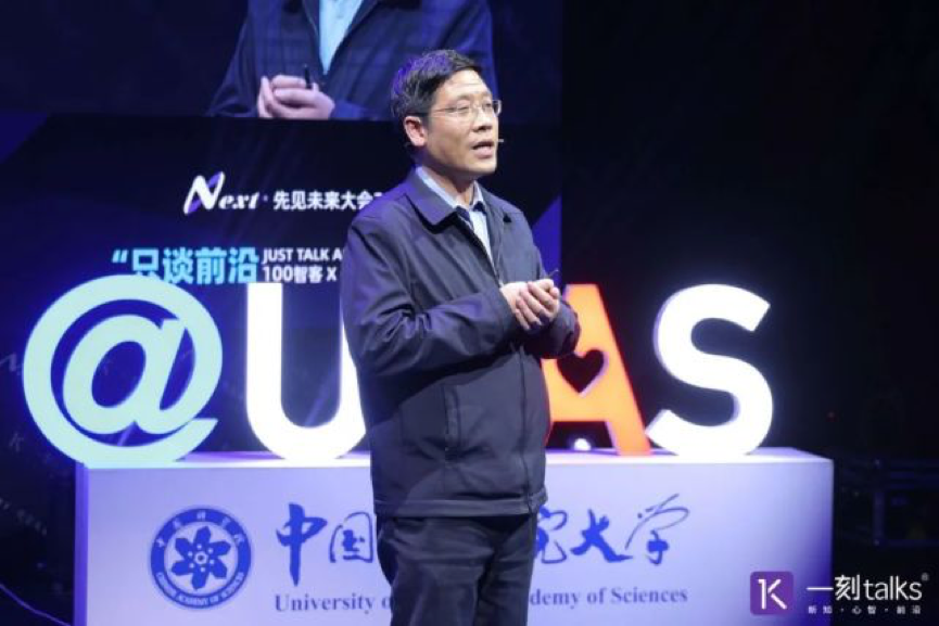 中国合成树脂协会生物降解树脂分会秘书长季君晖|实际上，我们每天都在吃着微塑料