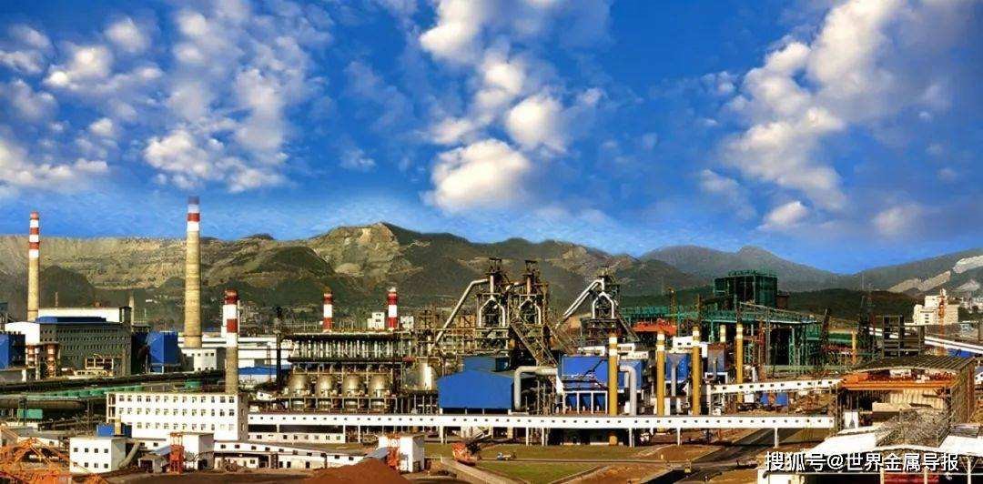 13000亿元！辽宁加快建设世界级石化和精细化工基地