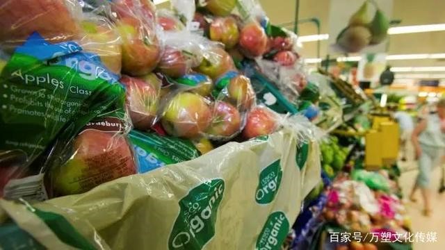 4月1日起，英国正式征收塑料包装税，食品制造商发声：难以遵守