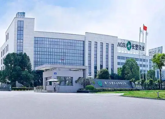 中仑新材泉州在建全球最大高性能膜材项目，预计年内投产！