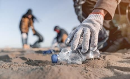 开发再生成分的特种工程塑料，SABIC 近期启动部分闭环和非闭环回收应用项目