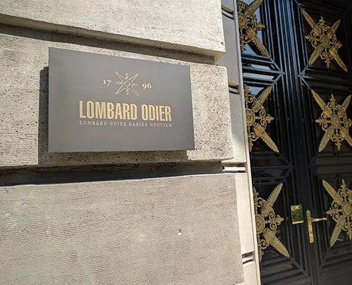 5亿美元，终止塑料废弃物联盟和 Lombard Odier 联手推出循环塑料基金