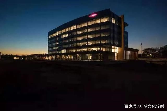 陶氏推出光学有机硅解决方案