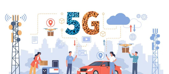 5G浪潮来袭，高性能材料提供更“高速”的解决方案