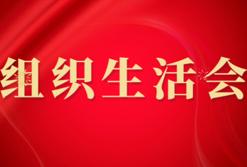 20241015-联合党支部召开党员大会
